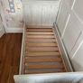 Toddler Bed / Cot Image 2