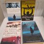 Book Bundle Fiction, Historical, Crime, Classics Image 3
