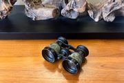 Antique French Avion Field/Opera Glasses