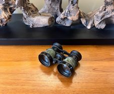 Antique French Avion Field/Opera Glasses
