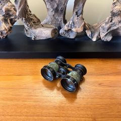 Antique French Avion Field/Opera Glasses