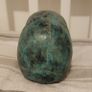 Birdhead - Patinated Bronze Image 8