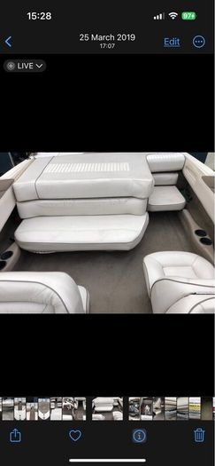 Regal 2100 LSR