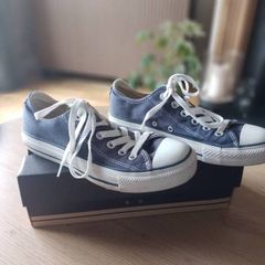 Reduced - Converse All Star OX - Unisex UK5
