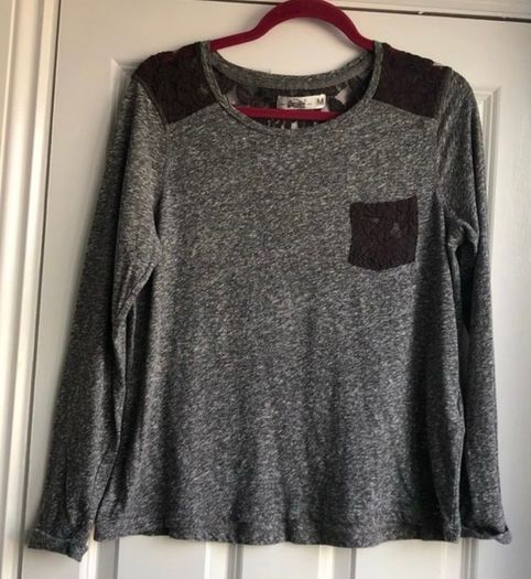 Superdry top - sz 12