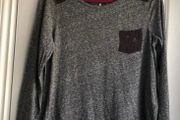 Superdry top - sz 12
