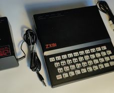 Sinclair ZX81