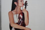 Diana Yukawa. Elegy.