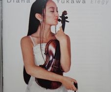 Diana Yukawa. Elegy.