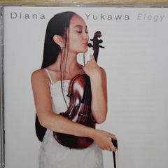 Diana Yukawa. Elegy.