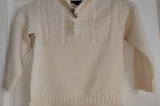 Gap BNWT boys jumper