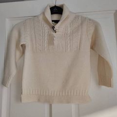Gap BNWT boys jumper