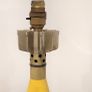 trench art lamp Image 6