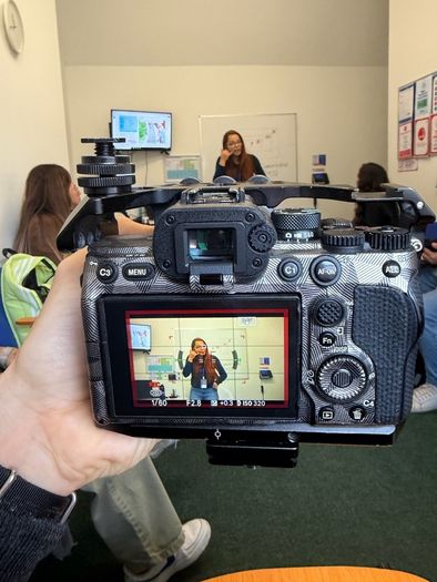 Photographer in Dublin for Events and ceremonies