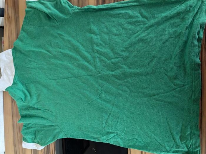 Vintage Nike Mexico soccer jersey adult xl