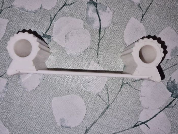 Baby safety door stop
