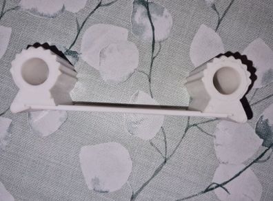 Baby safety door stop