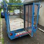 Trailer Twin axel Image 9
