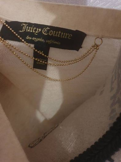 Juicy couture cardigan
