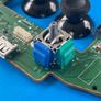 Xbox Series S/X Controller With TMR HallEffect Joysticks K-Silver J13 PRO+ Image 10