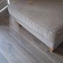 Free Sofa & Foot Stool Image 9
