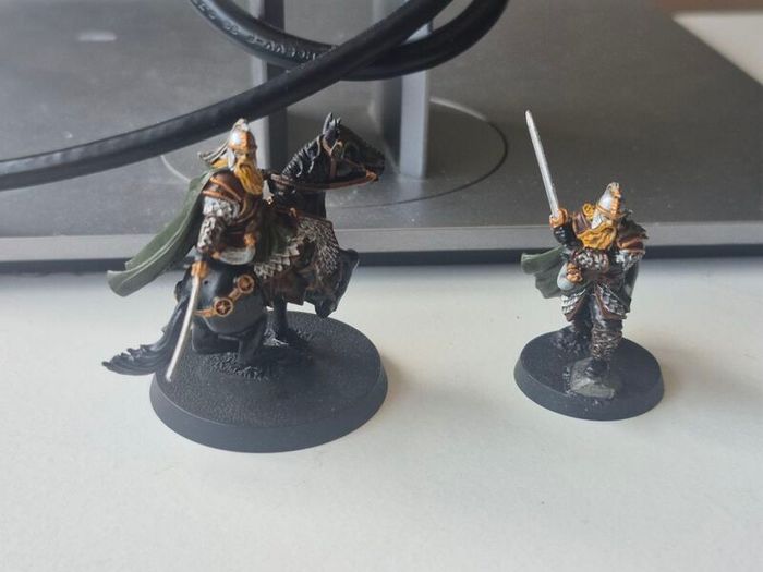 Warhammer: Lord of the Rings