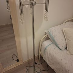Corner Lamp