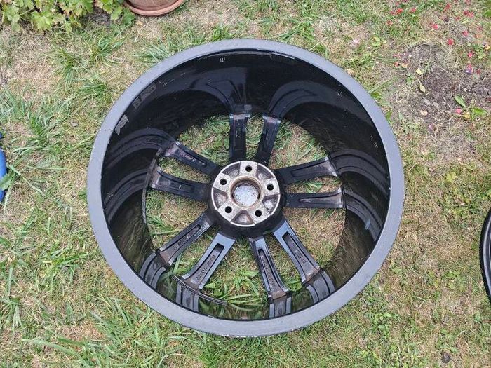 20" Audi S6, S7, S8 Plus Style Alloys