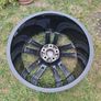 20" Audi S6, S7, S8 Plus Style Alloys Image 8