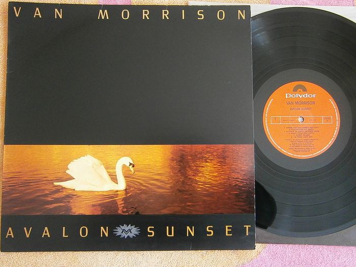 Vinyl records 4
