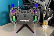 Fanatec McLaren GT3 V2