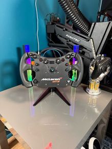 Fanatec McLaren GT3 V2