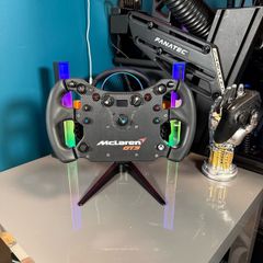 Fanatec McLaren GT3 V2