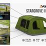 Vango Stargrove II 450 Large Tent Image 8