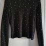 ZARA jumper Image 4