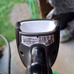 ZEBRA Barcode scanner DS4608