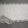 Double Window Curtains - Like new! Image 3