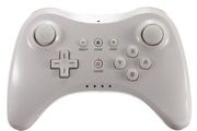 Wireless Remote PRO Controller Gamepad for the Nintendo Wii U Console White