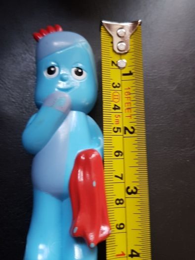in the night garden figures