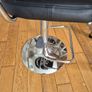 bar stools x 3 Image 5
