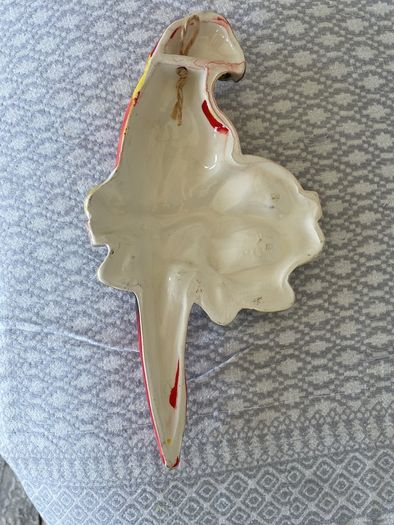 Vintage Wall Ceramic