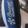 Breeze Board Pro Hoverboard, in nice carry case, no charger so cant test Image 2