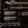 Draper Socket Set - 41 piece Image 6