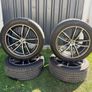 Bmw M-sport 18' Wheels - Free Fitting Image 3