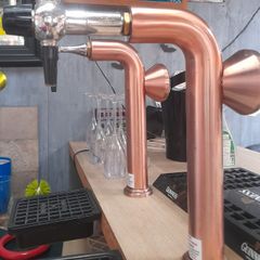 Full Bar Set Up