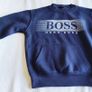 Boy's Jumpers bundle. Age 7 Image 8