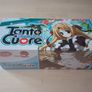 Tanto Cuore Romantic Vacation Deckbuilding Card Game 2010 (NEW SEALED) Image 2