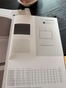 Shower Tray Ultra Slim