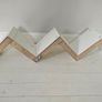 Zig Zag Shelf Image 3