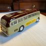 Model Bus Genuine Biscuits Image 2